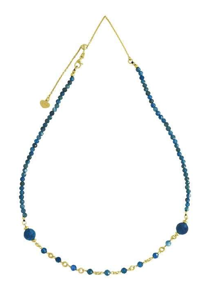 Collana Io & Te  Donna in Argento CLPLAPDO - CLPLAPDO